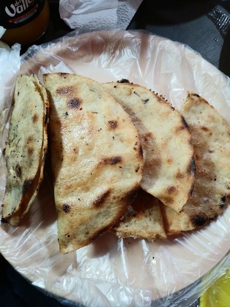 Asadero Zacatecas