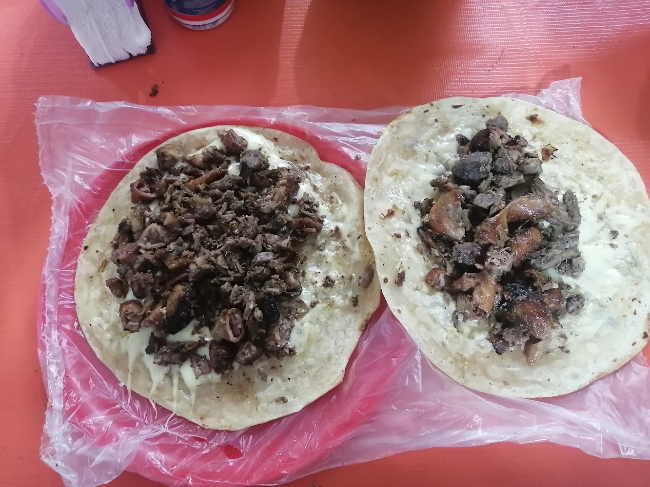 Asadero Zacatecas