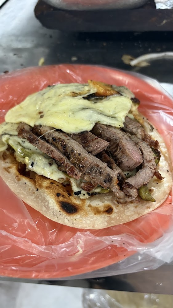 Asadero Zacatecas