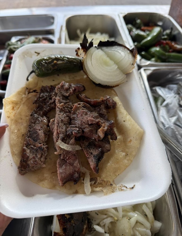 Asadero Zacatecas