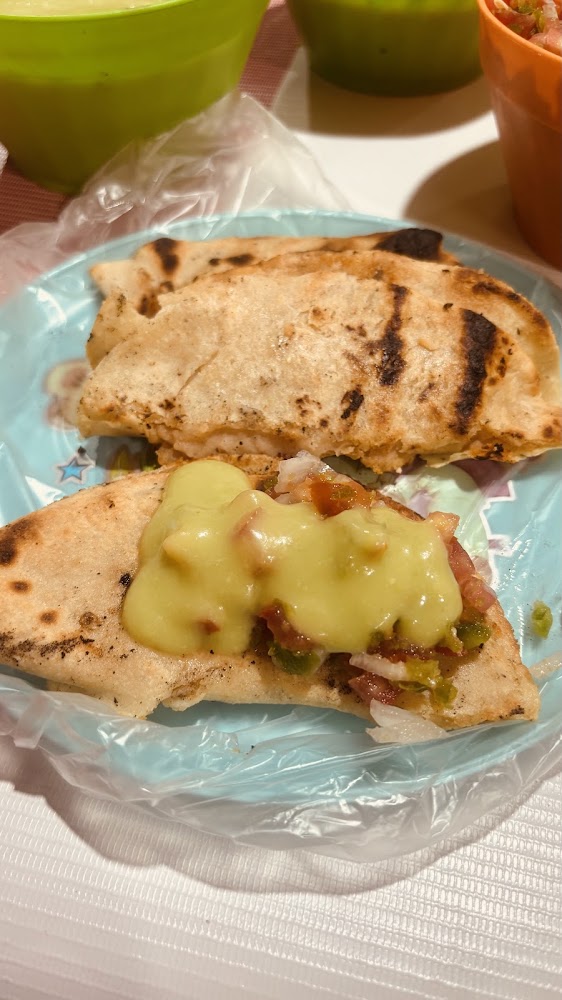 Asadero Zacatecas