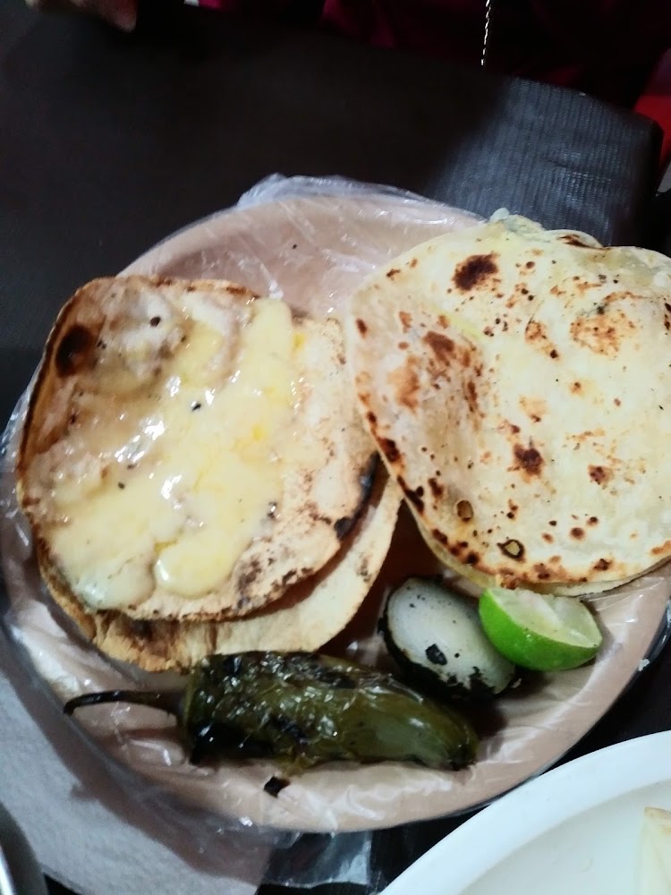 Asadero Zacatecas