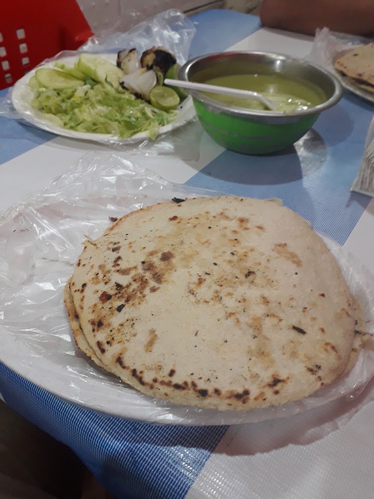 Asadero Zacatecas