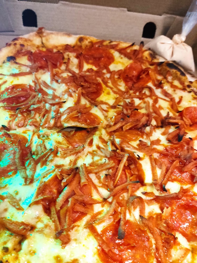 Pizzería n Gloria