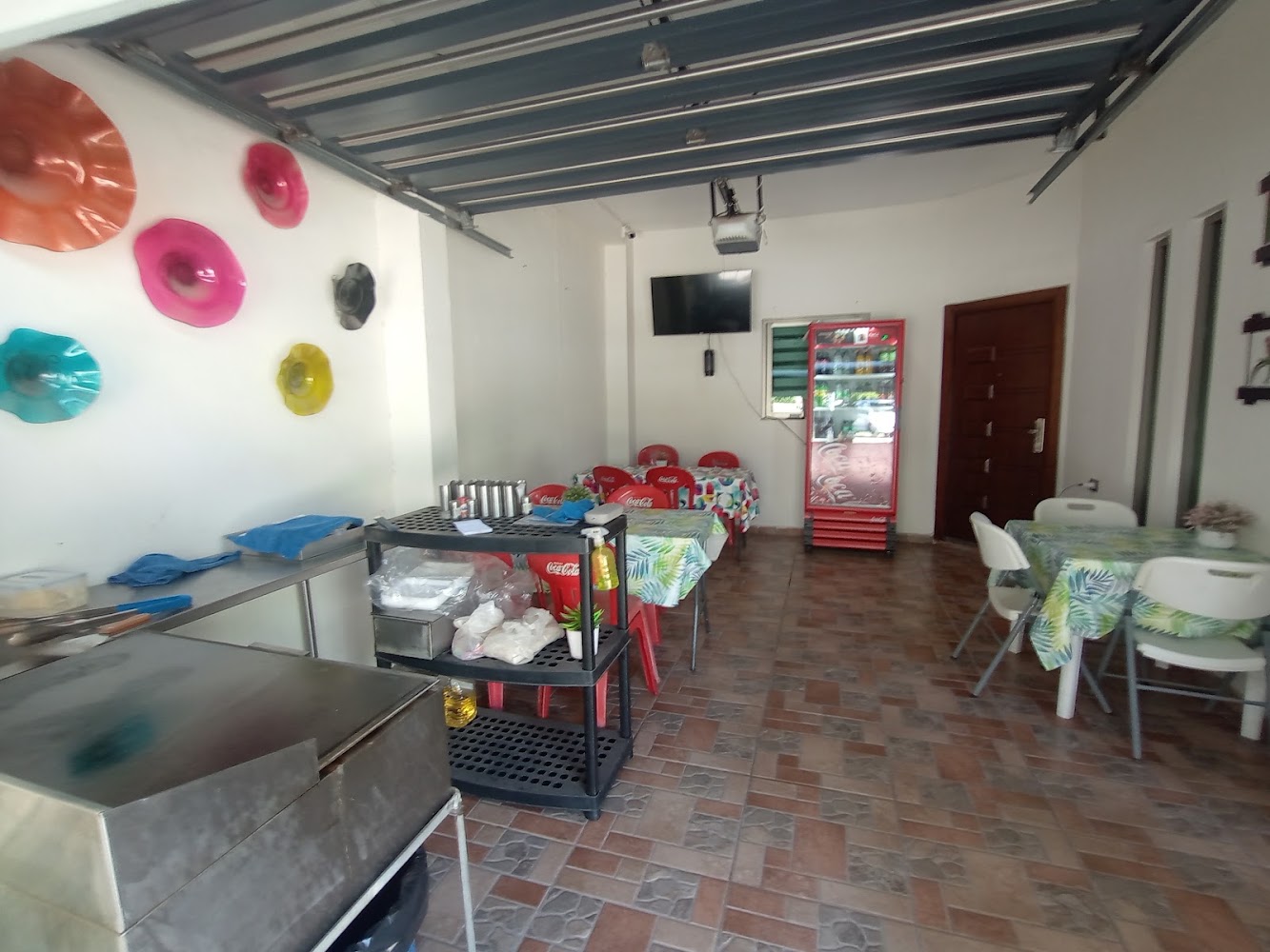 Pizzería n Gloria