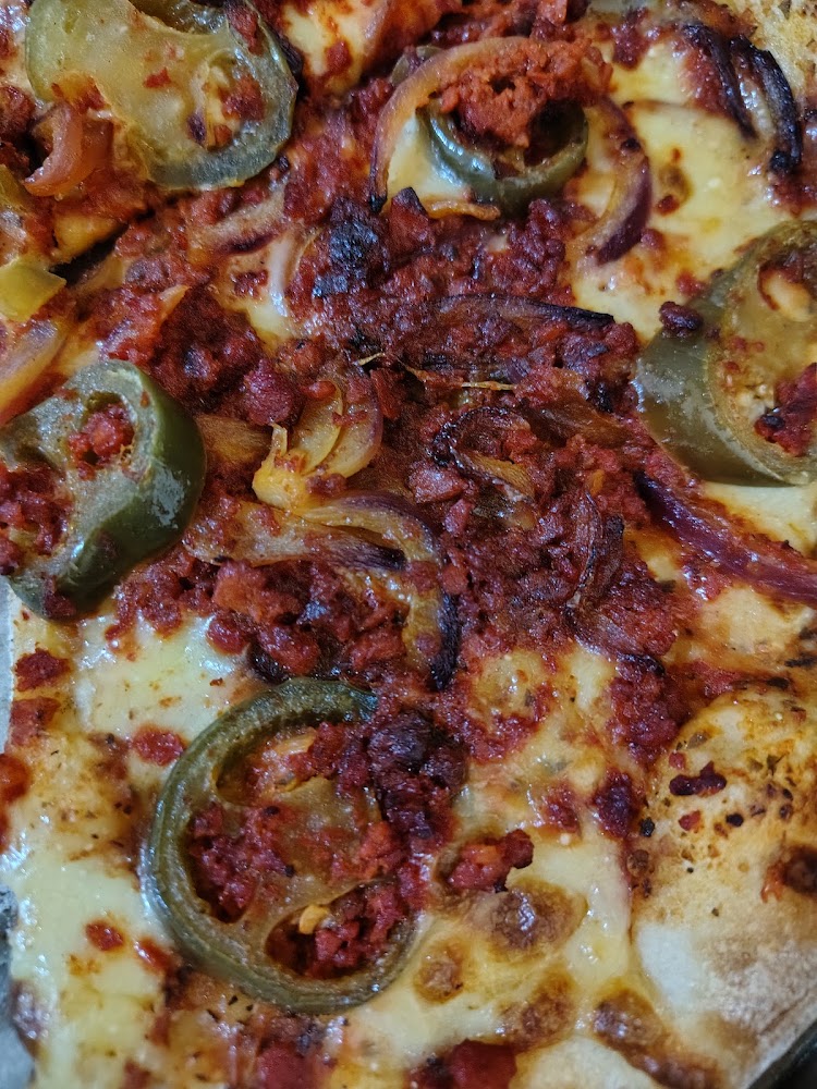 Pizzería n Gloria