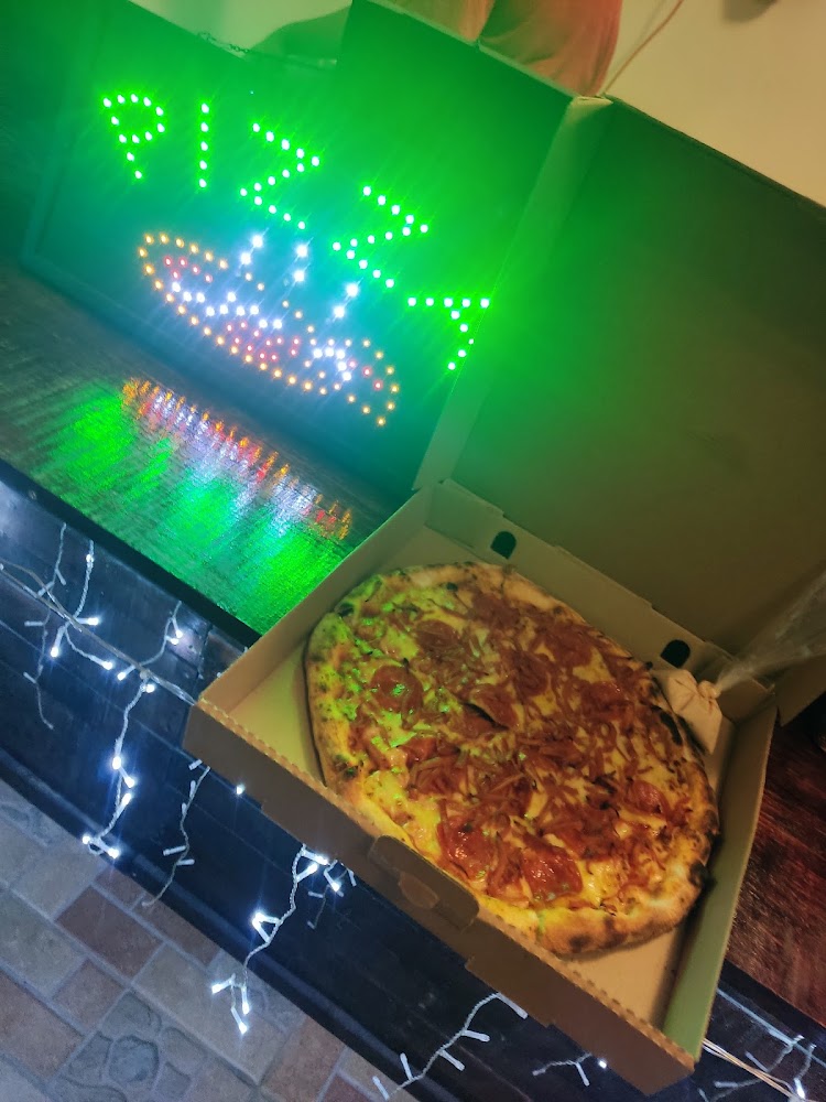 Pizzería n Gloria