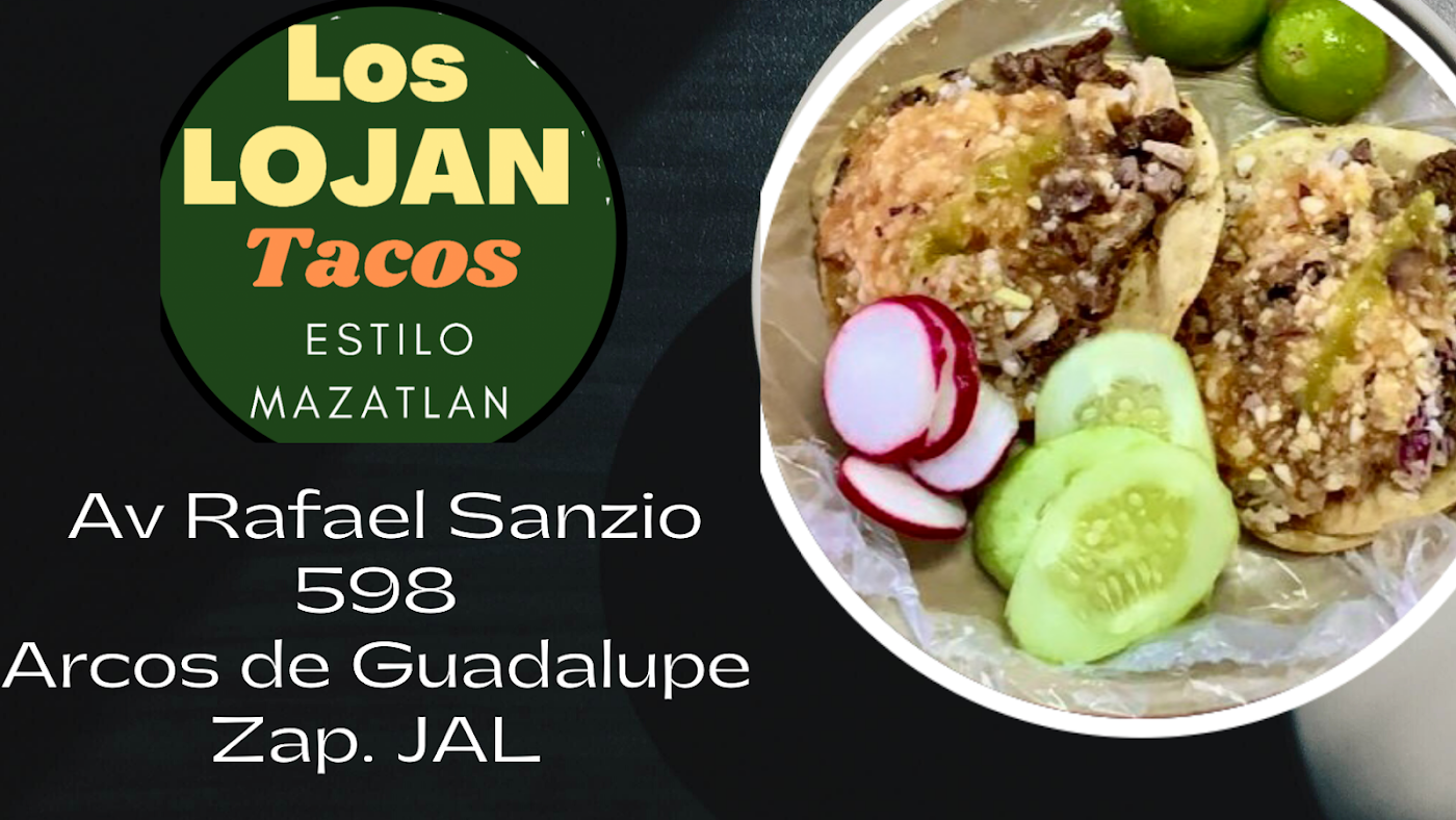 Tacos Los Lojan
