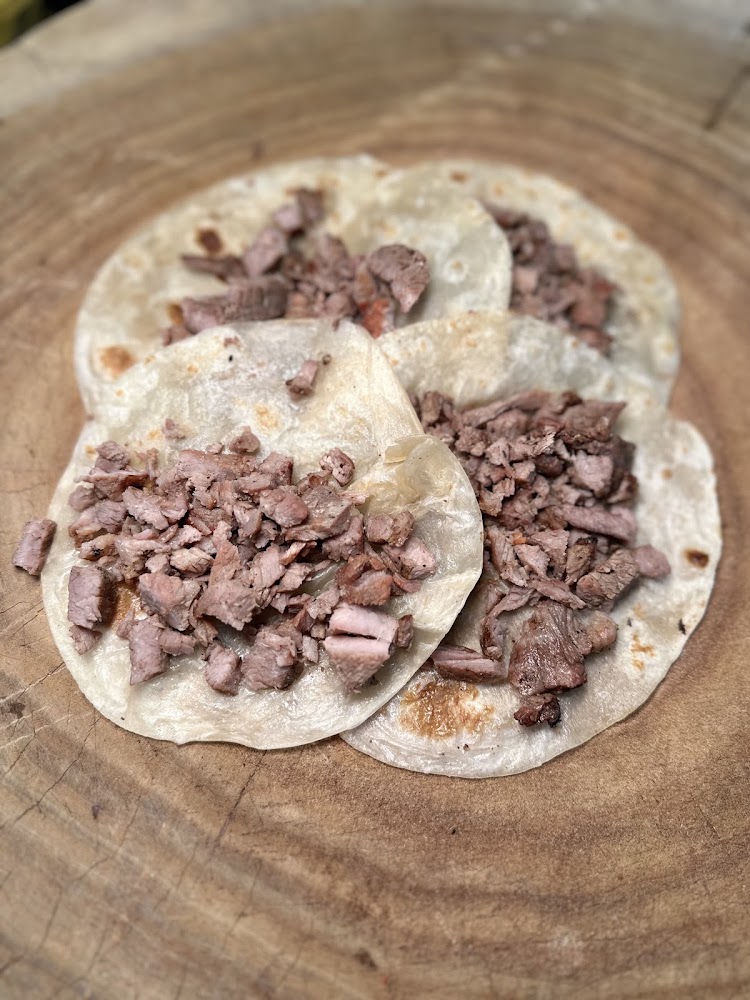 Tacos Los Lojan