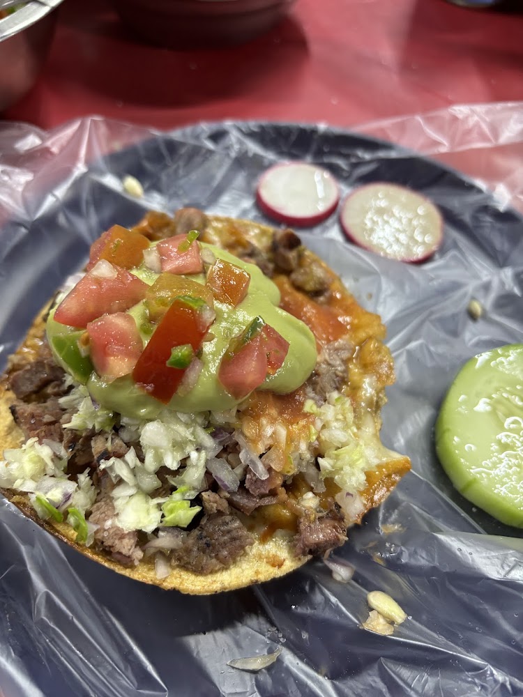 Tacos Los Lojan