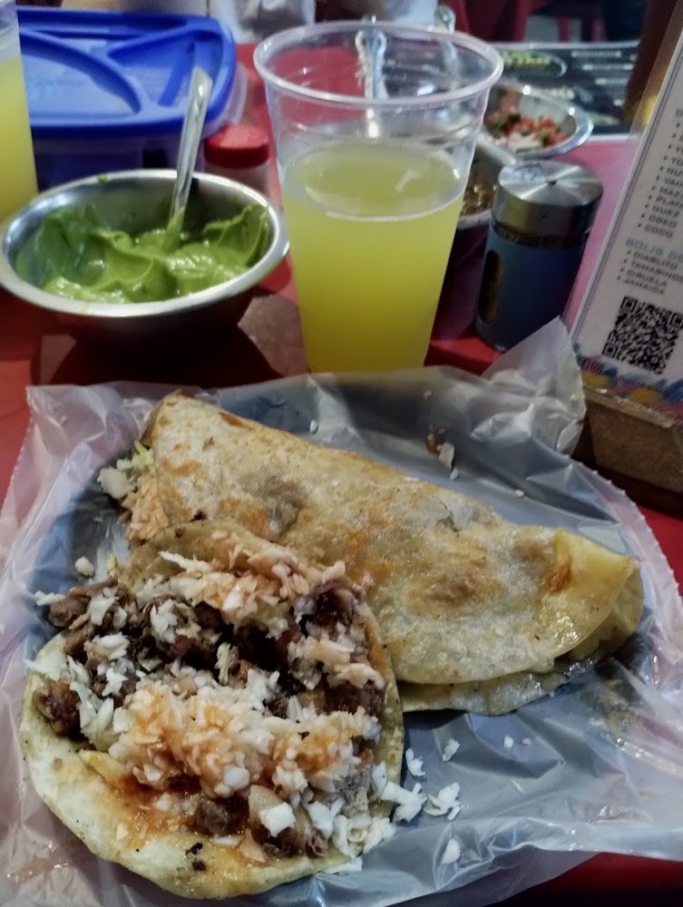 Tacos Los Lojan
