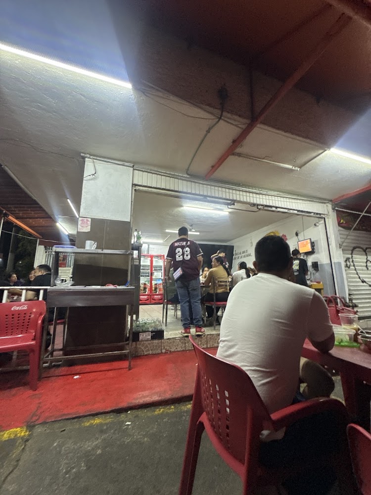Tacos Los Lojan