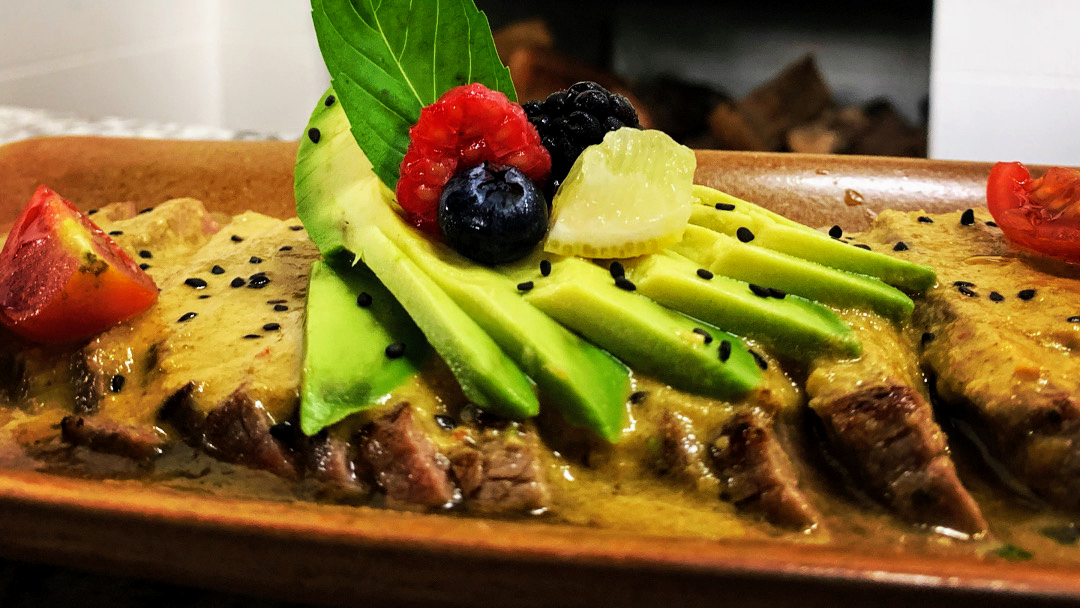 Vino Santo Restaurante - Siempre autentico y delicioso