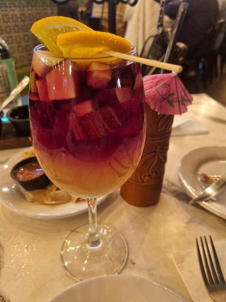 Vino Santo Restaurante - Siempre autentico y delicioso