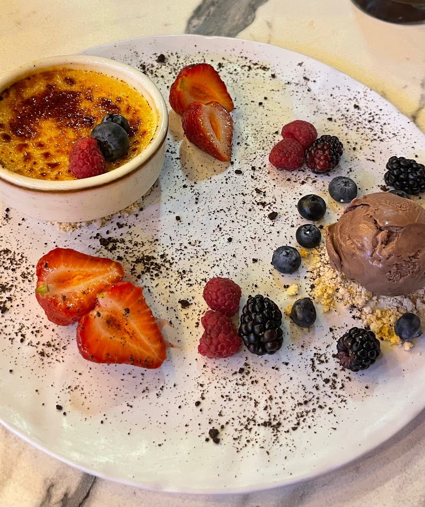 Vino Santo Restaurante - Siempre autentico y delicioso