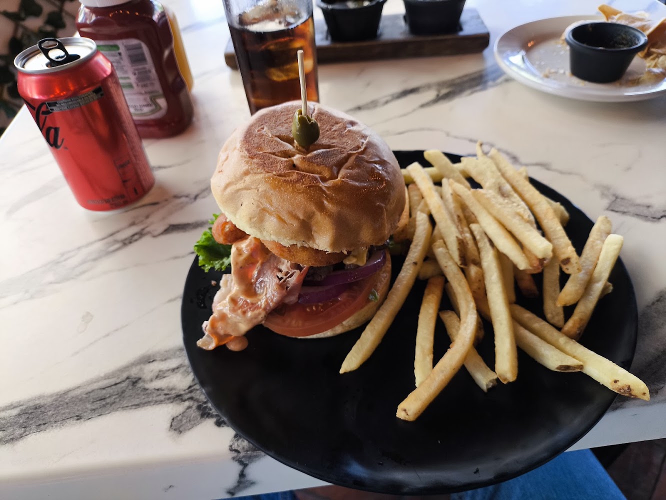 Vino Santo Restaurante - Siempre autentico y delicioso