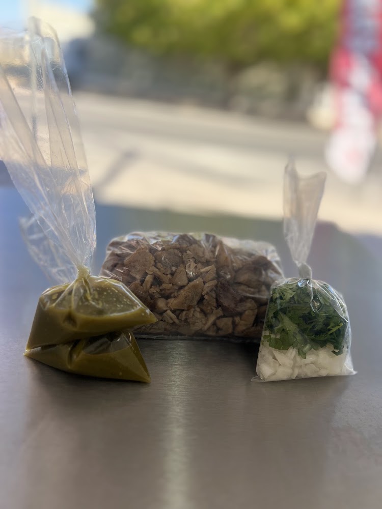 Carnitas Galaviz