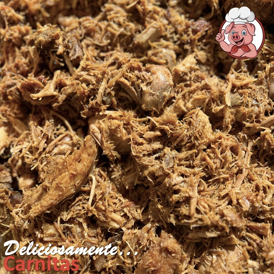 Carnitas Galaviz