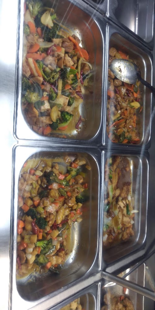 Restaurante China Lou