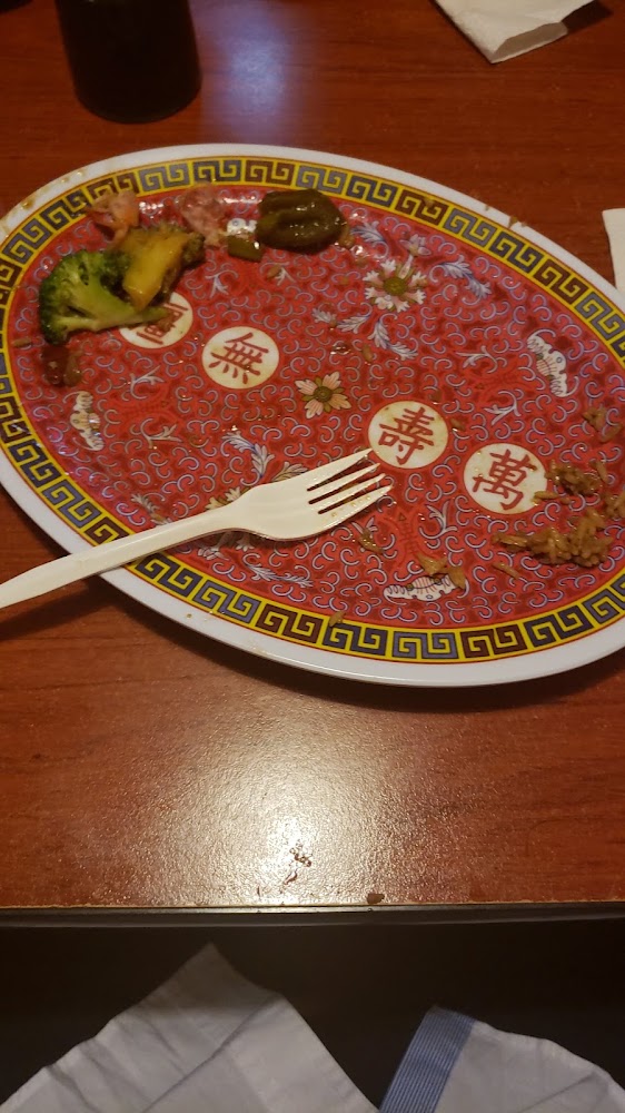 Restaurante China Lou