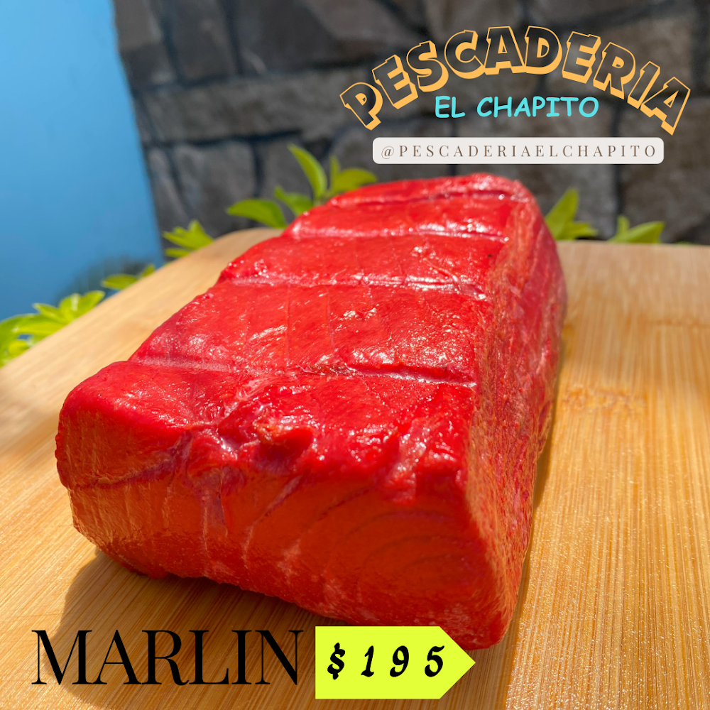 Pescaderia El Chapito