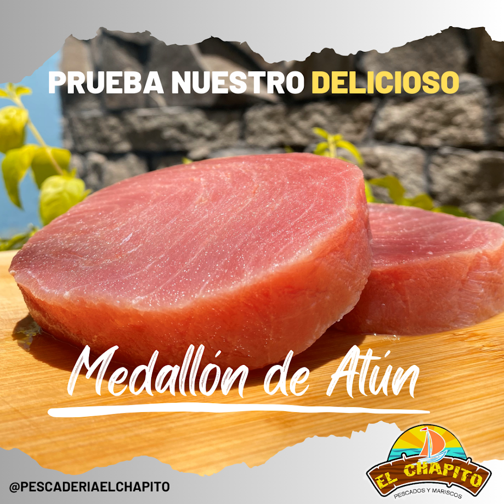 Pescaderia El Chapito