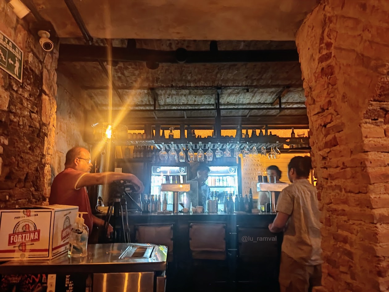 Búnker Brew Club