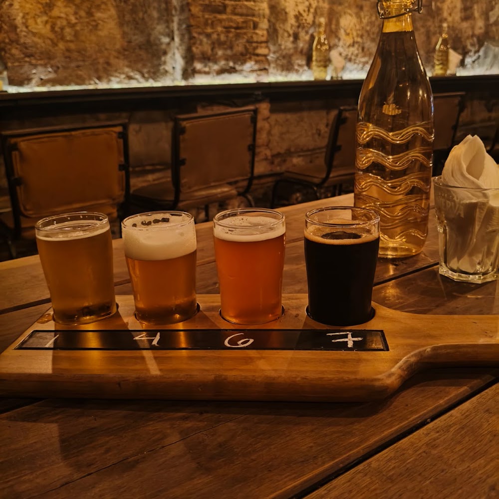 Búnker Brew Club