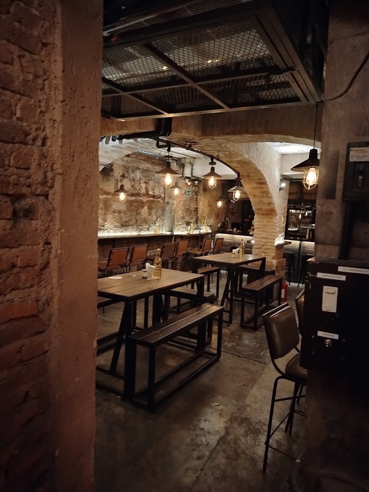 Búnker Brew Club