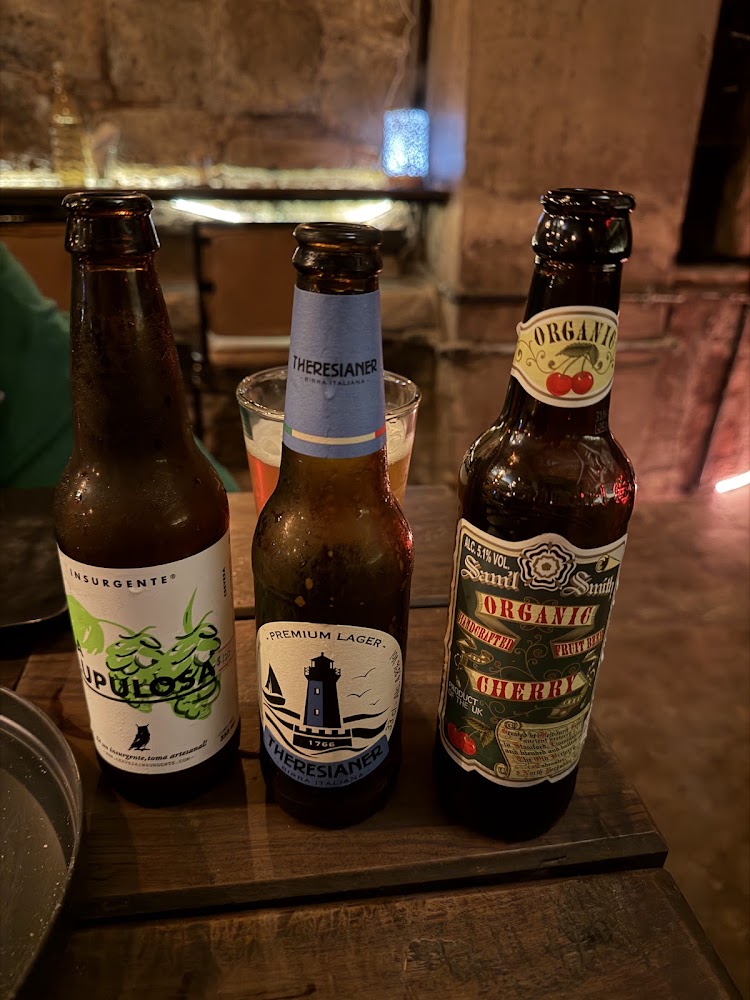 Búnker Brew Club