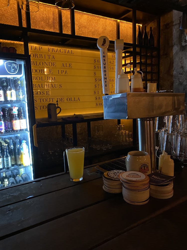 Búnker Brew Club