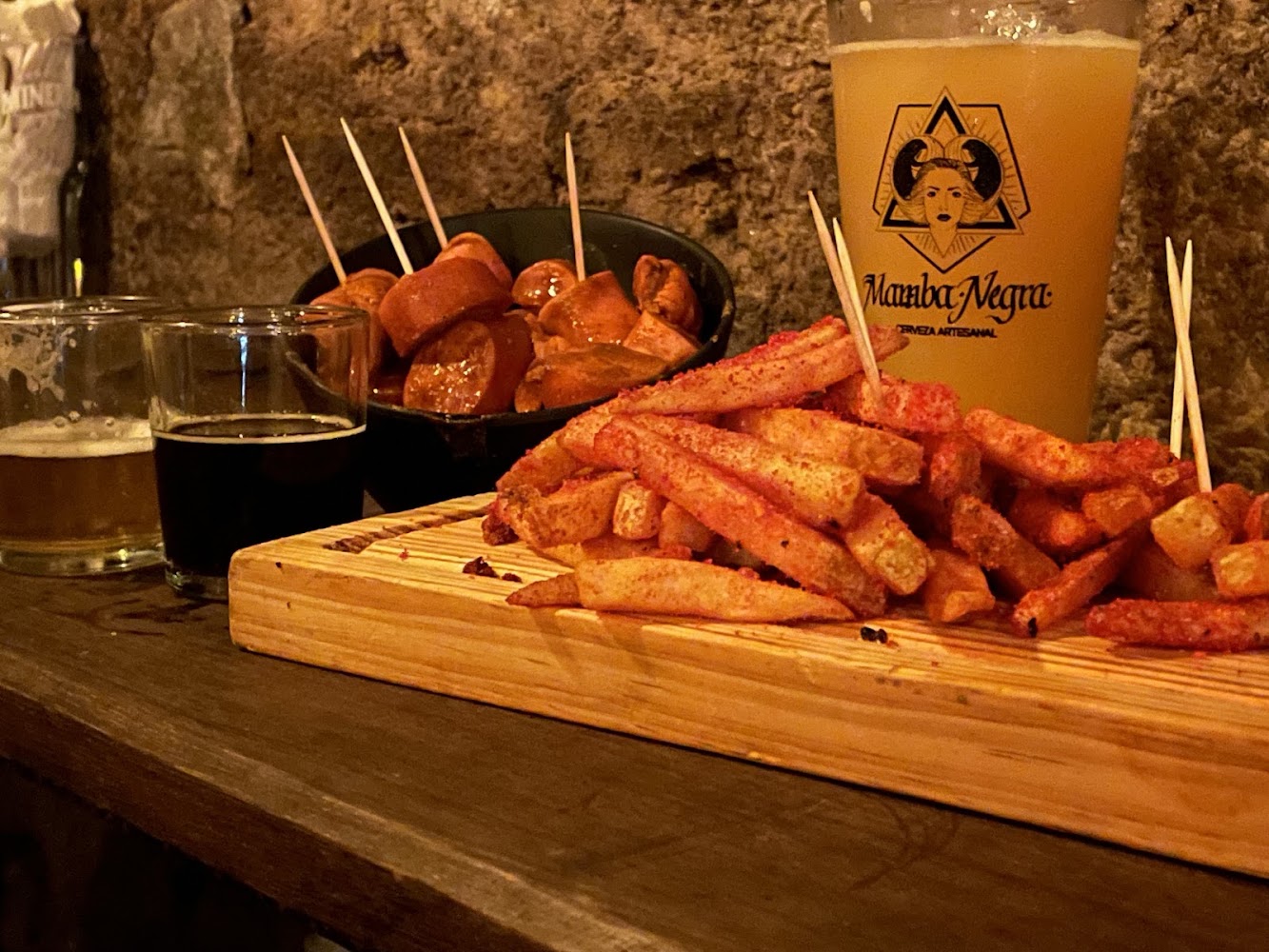 Búnker Brew Club