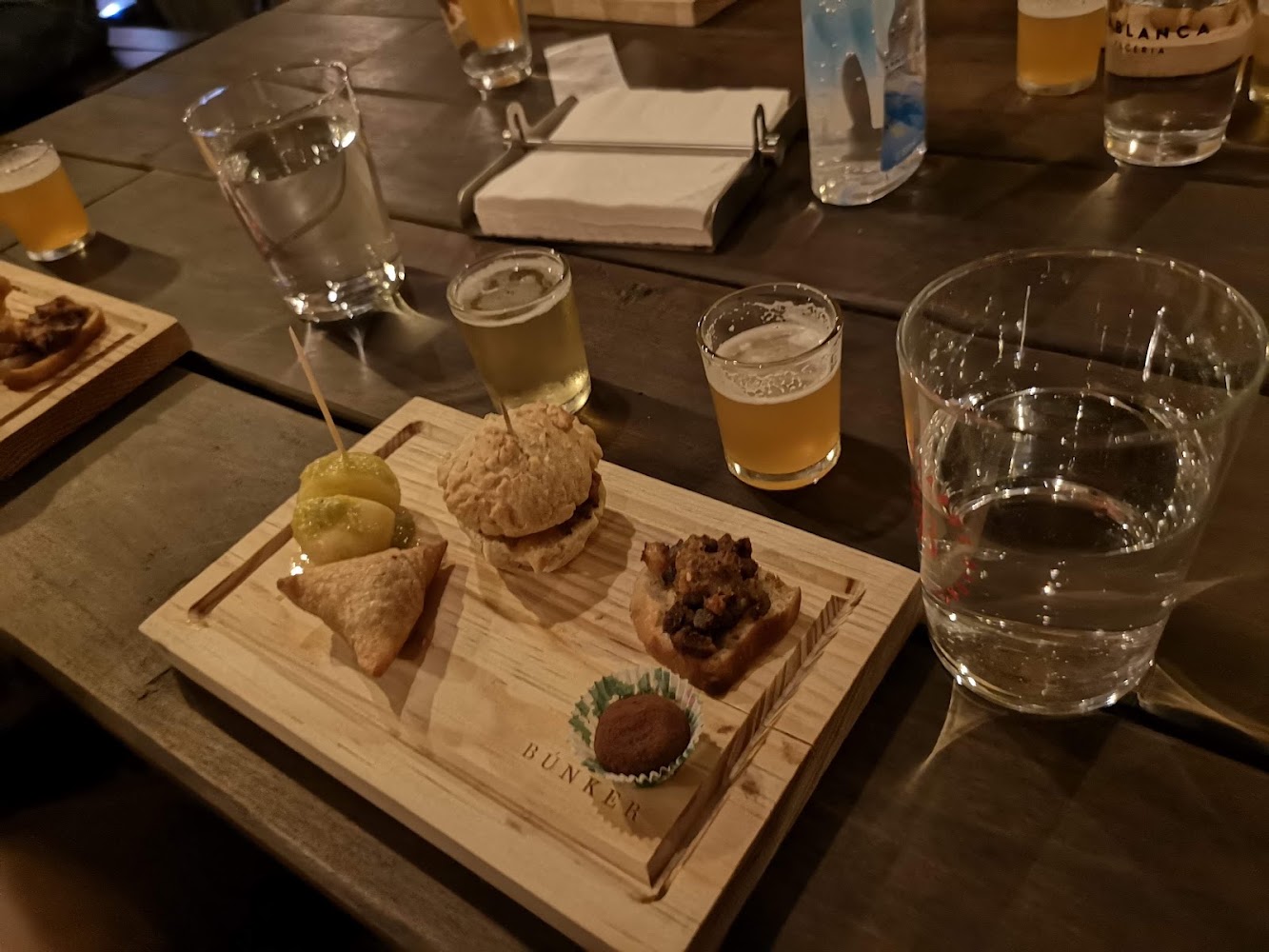 Búnker Brew Club