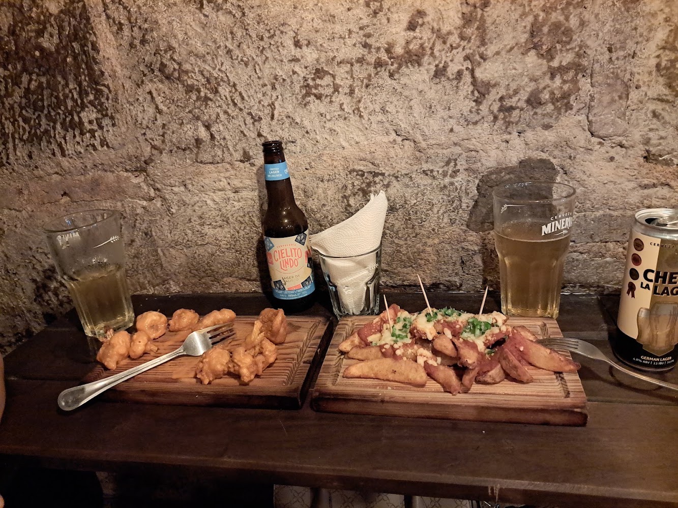 Búnker Brew Club