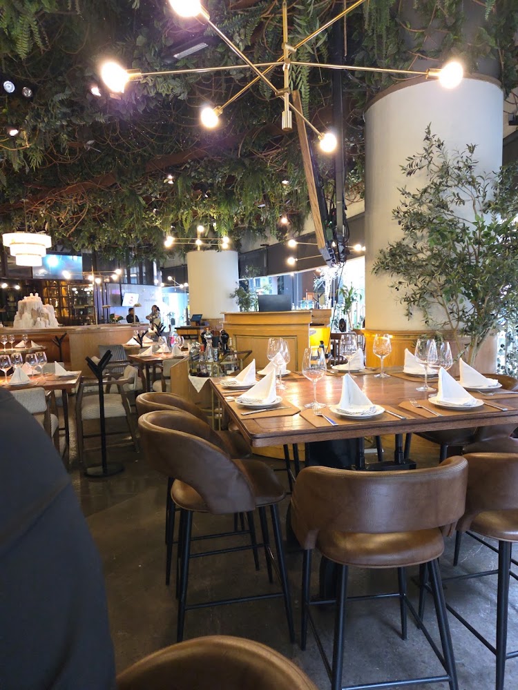 Mochomos Guadalajara