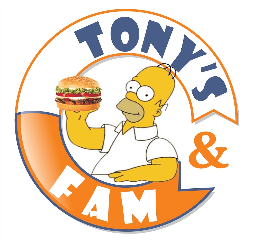 Tony's & Fam