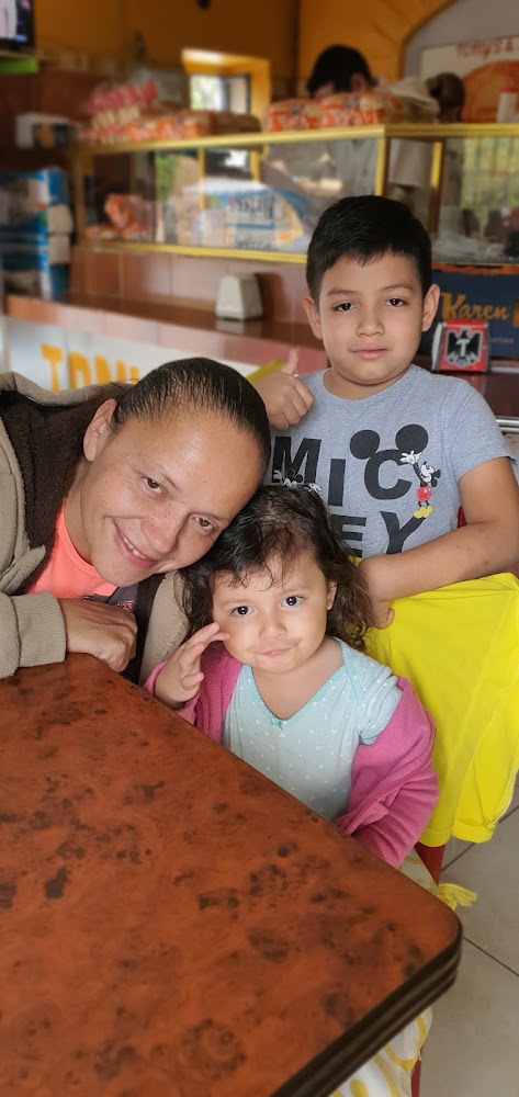 Tony's & Fam