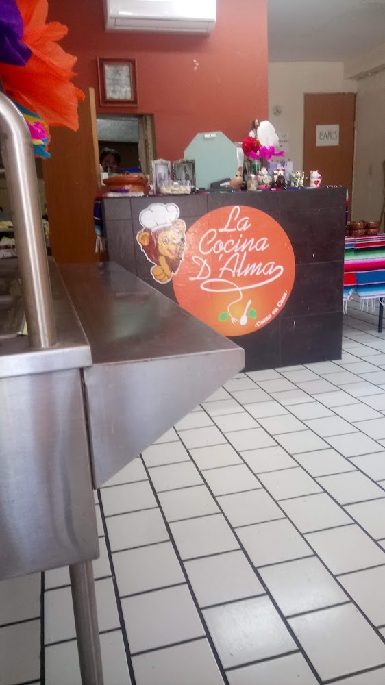 D'Alma