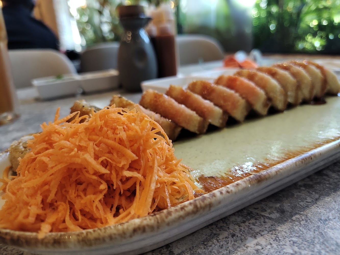 Sushi Factory Malecón