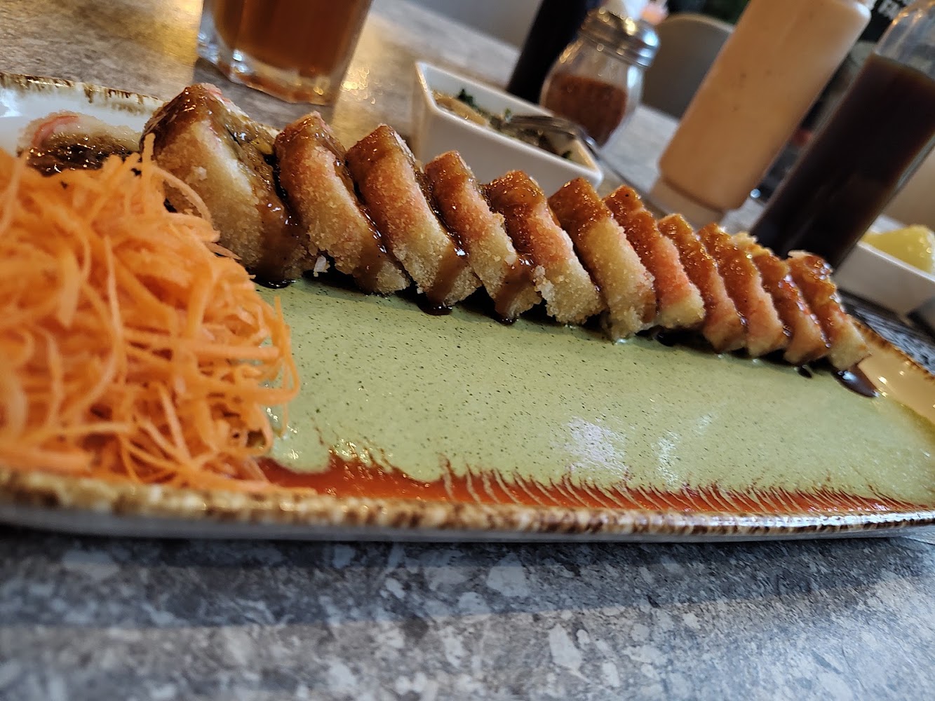 Sushi Factory Malecón