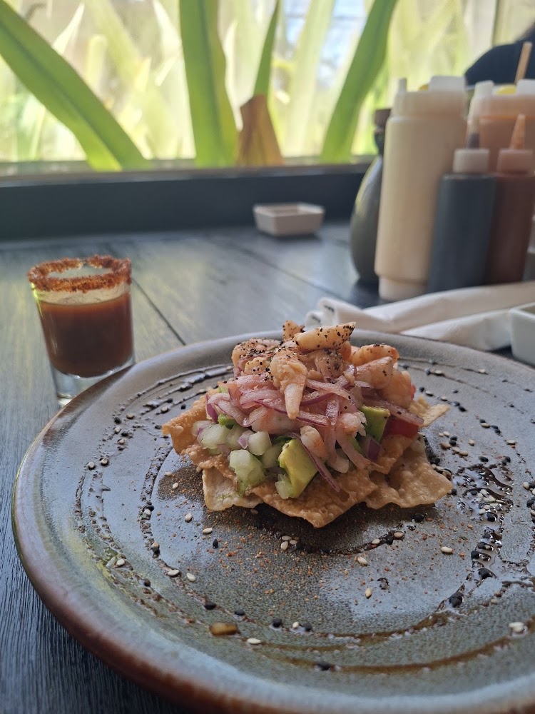 Sushi Factory Malecón