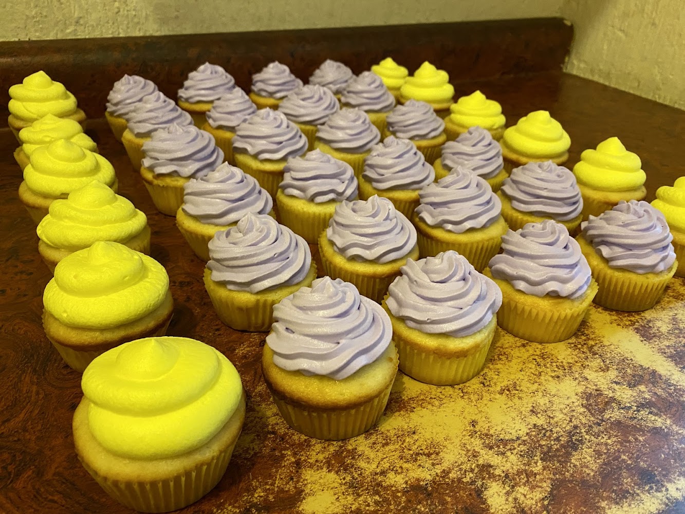Dulce Vida Repostería by Chef Steph