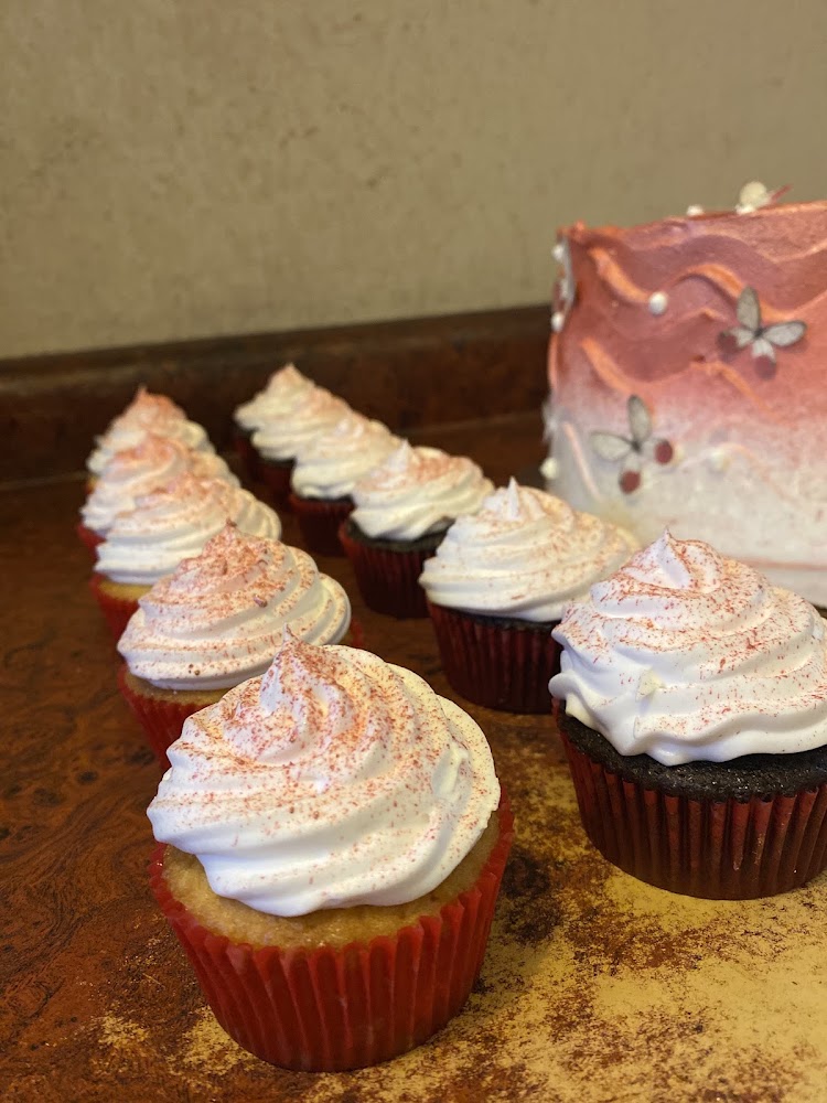 Dulce Vida Repostería by Chef Steph
