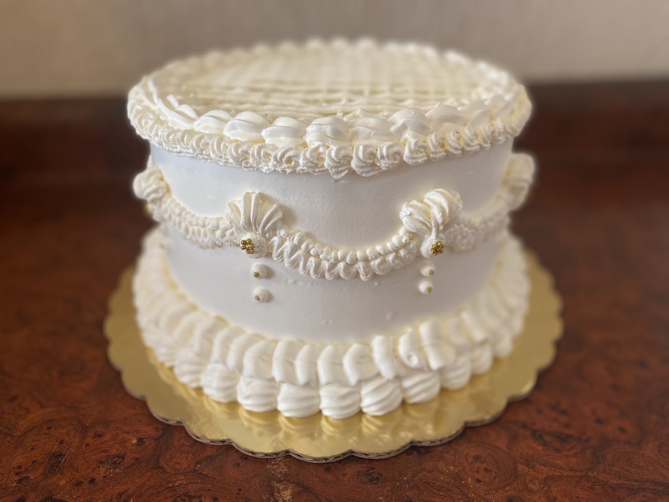 Dulce Vida Repostería by Chef Steph