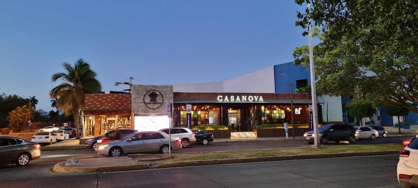 Cava Sautto Culiacán
