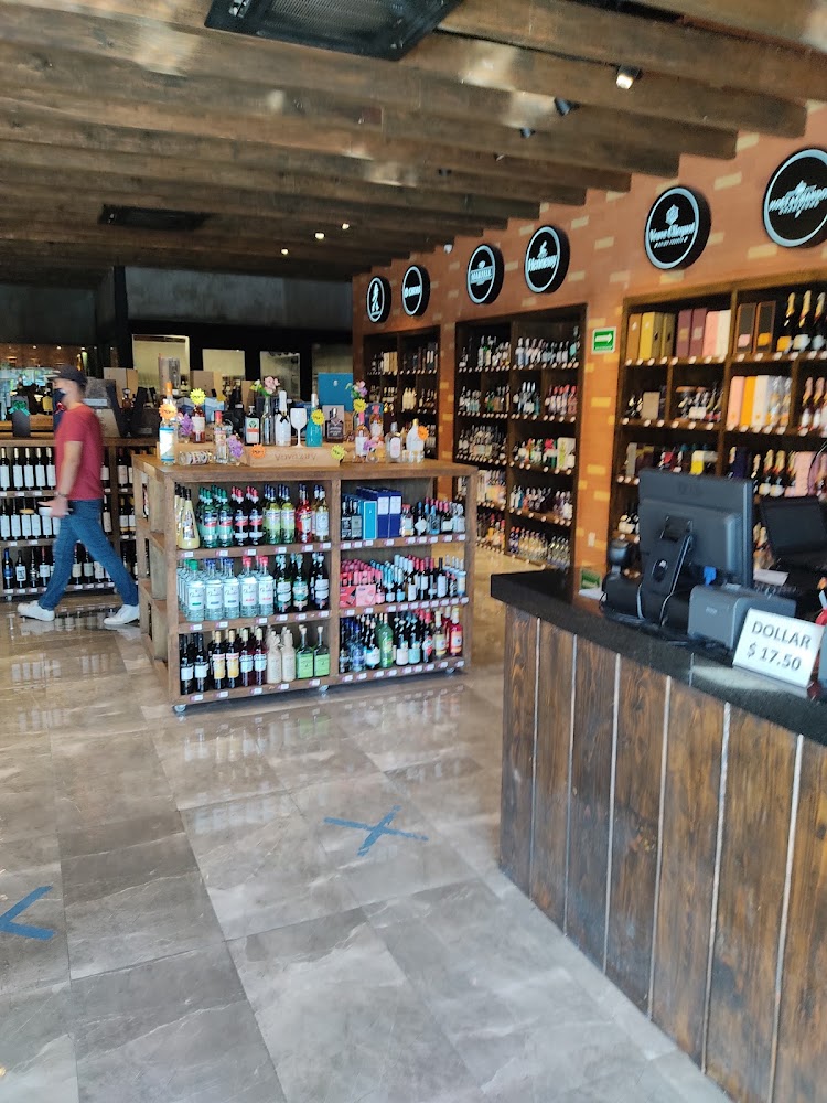 Cava Sautto Culiacán