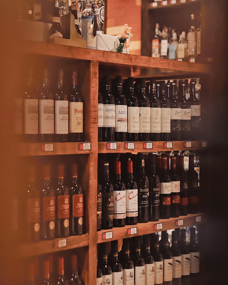 Cava Sautto Culiacán