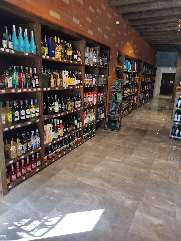 Cava Sautto Culiacán