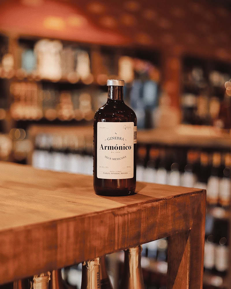 Cava Sautto Culiacán