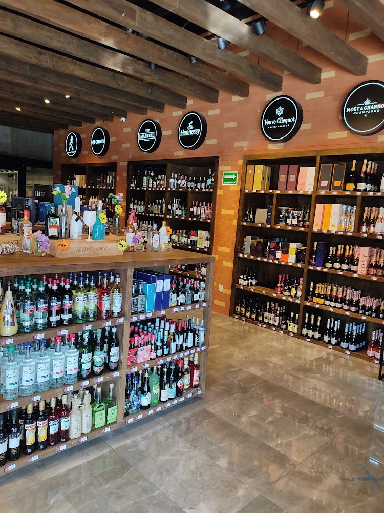 Cava Sautto Culiacán